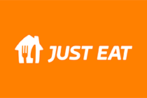 JUST EAT